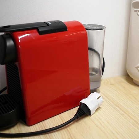 Nice Apartament With Small Tub 华沙 外观 照片